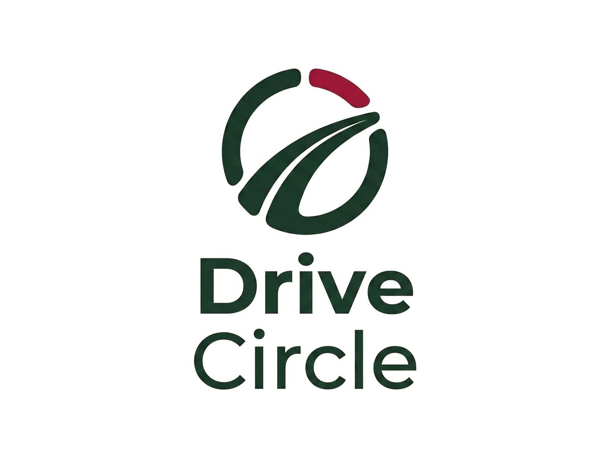 DriveCircle