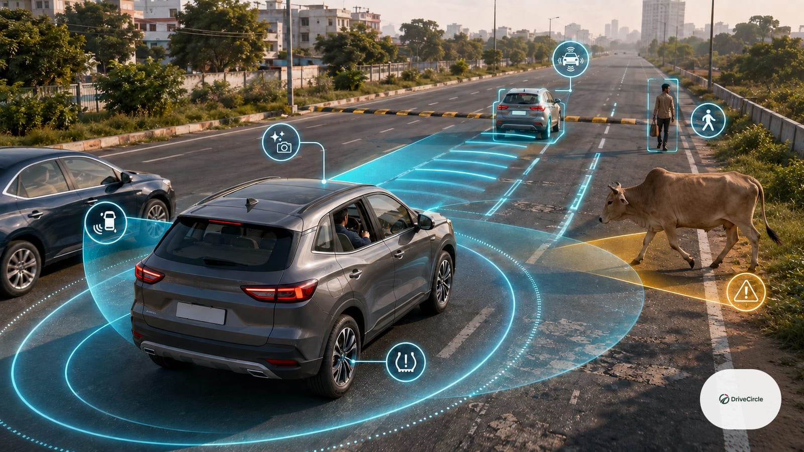 ADAS, TPMS and Safety Features: What Owners Should Actually Use