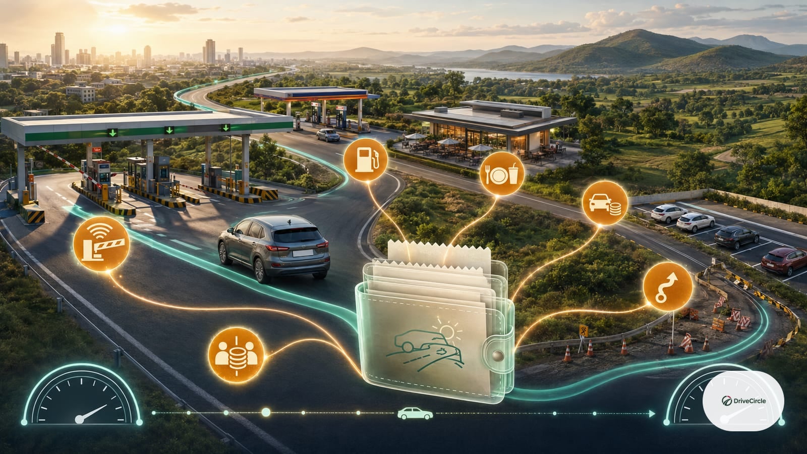 FASTag, Tolls and the Real Cost of Indian Road Trips
