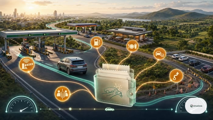 FASTag, Tolls and the Real Cost of Indian Road Trips