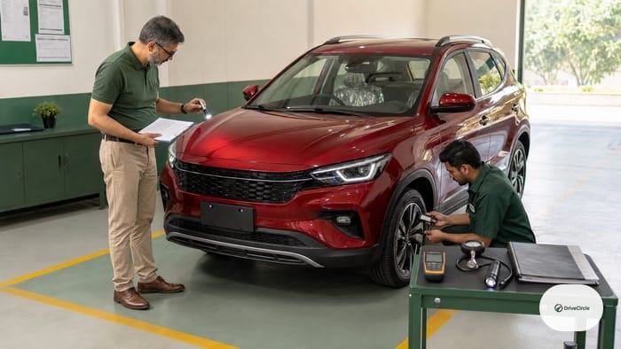 The First 90 Days: Common New-Car Issues Owners Actually Report