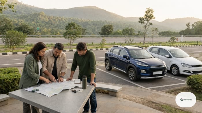 Real Owner-Recommended Road Trips, Not Generic Listicles